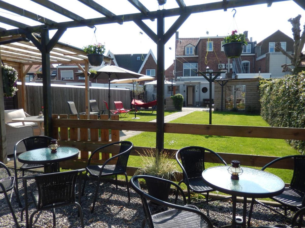 Bed & Breakfast De Passant Breskens