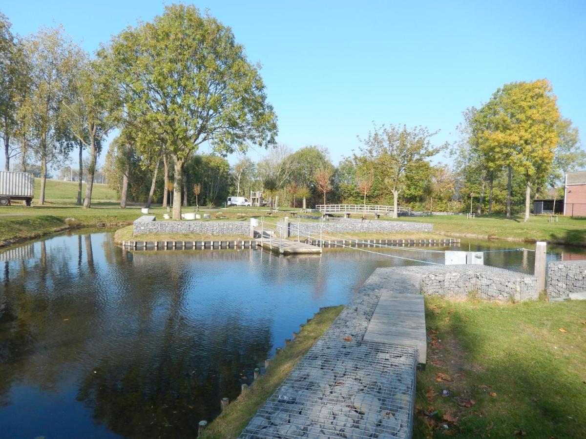 De Passant Bed & Breakfast