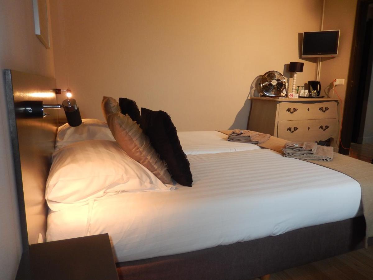 Bed & Breakfast De Passant *