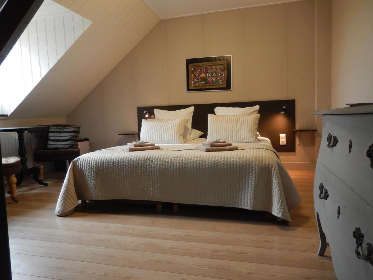 Bed & Breakfast De Passant Breskens
