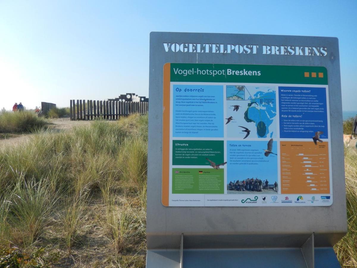 De Passant * Breskens